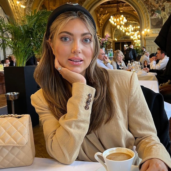 Campbell Puckett, Pookie Puckett